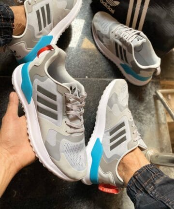 Zx Cloudfoam Men's Sports Shoes