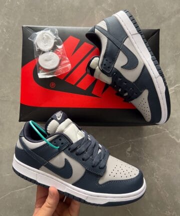 SB Dunk Georgetown Sneakers Unisex